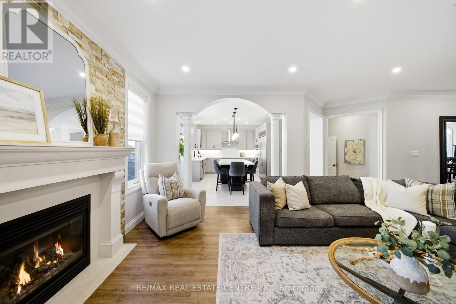 4670 Bracknell Road, Burlington, Ontario  L7M 0E3 - Photo 14 - W12981220