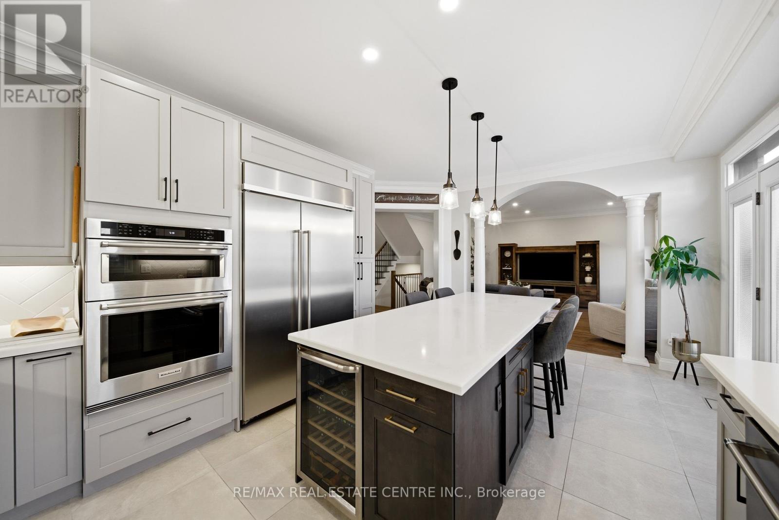 4670 Bracknell Road, Burlington, Ontario  L7M 0E3 - Photo 22 - W12981220