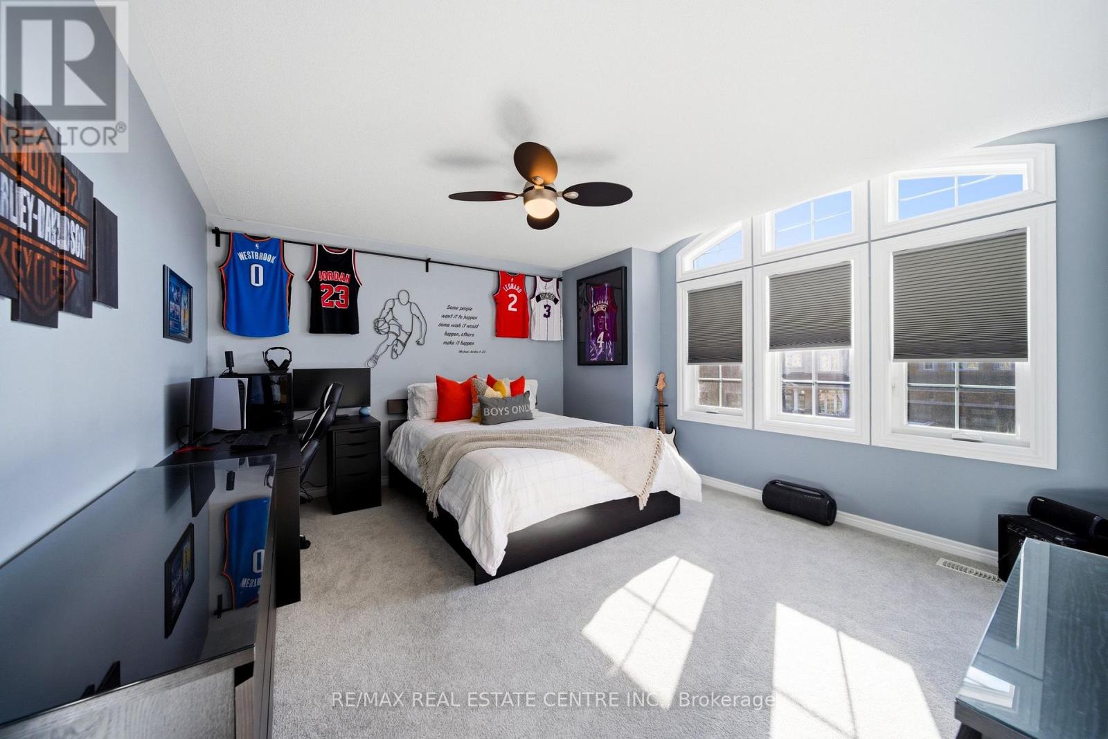 4670 Bracknell Road, Burlington, Ontario  L7M 0E3 - Photo 35 - W12981220