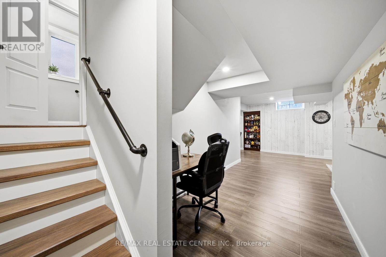 4670 Bracknell Road, Burlington, Ontario  L7M 0E3 - Photo 40 - W12981220