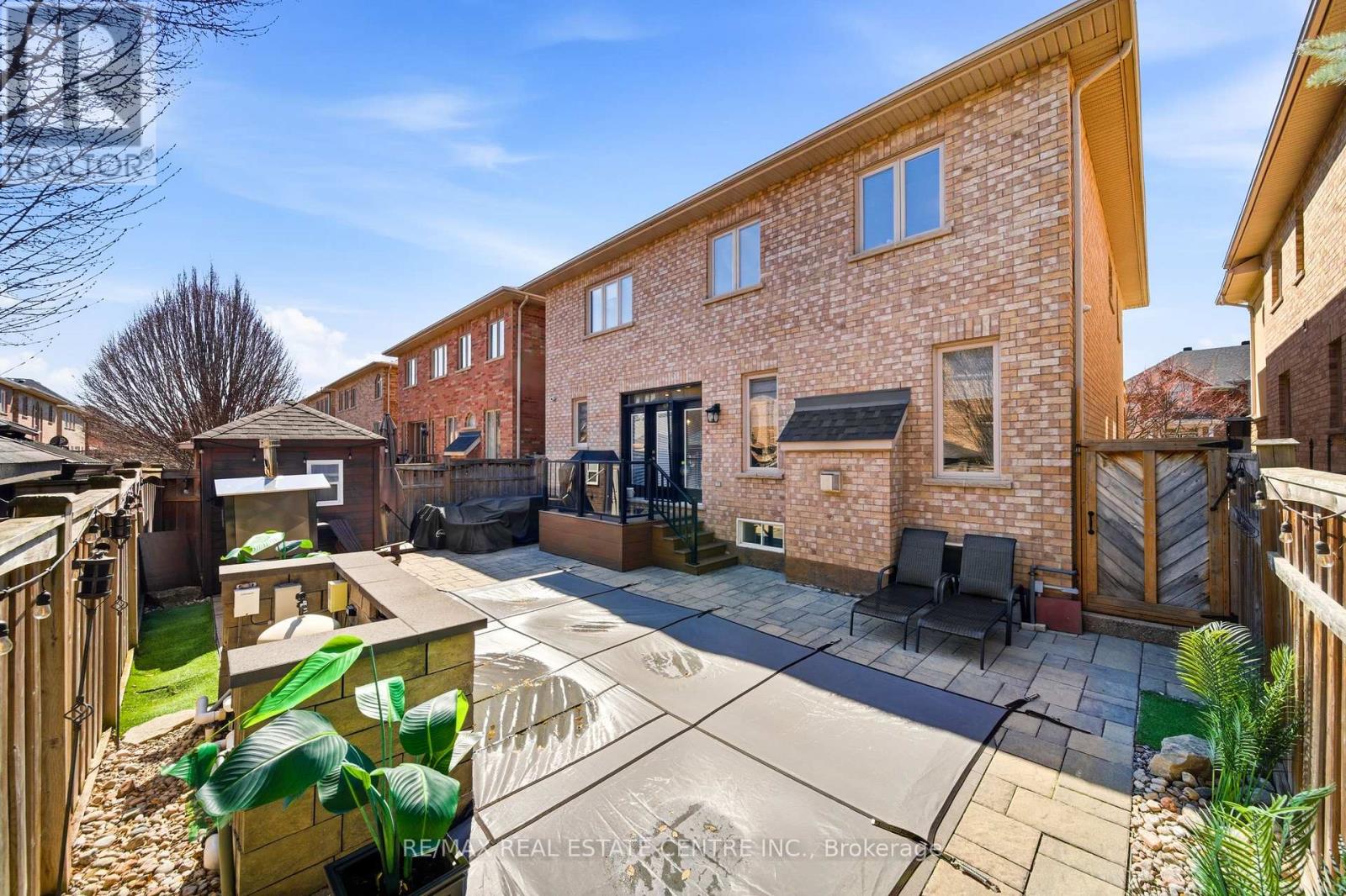 4670 Bracknell Road, Burlington, Ontario  L7M 0E3 - Photo 45 - W12981220