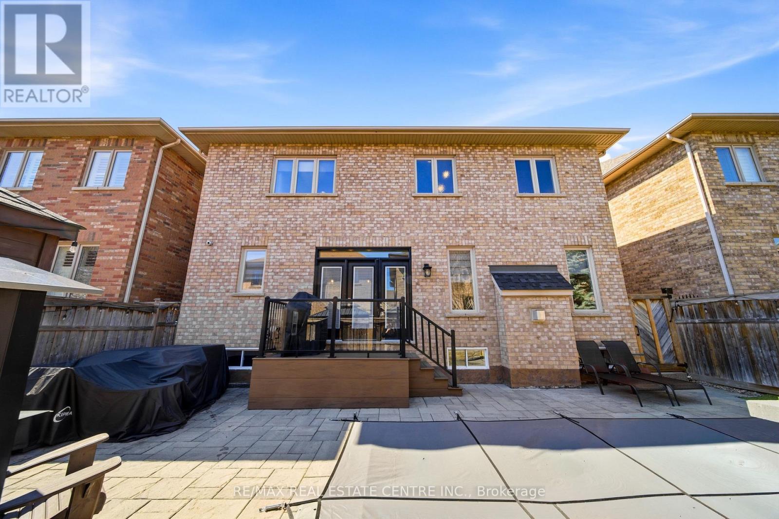 4670 Bracknell Road, Burlington, Ontario  L7M 0E3 - Photo 49 - W12981220