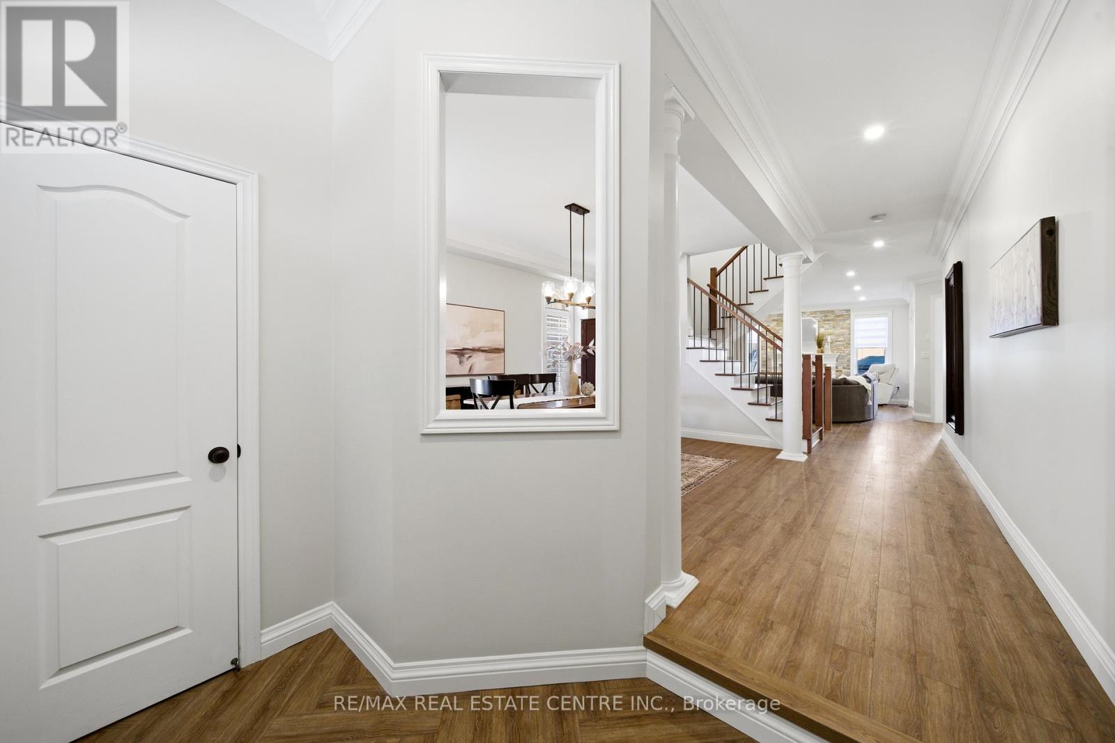 4670 Bracknell Road, Burlington, Ontario  L7M 0E3 - Photo 7 - W12981220