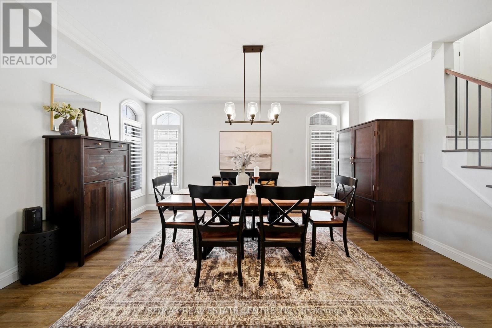 4670 Bracknell Road, Burlington, Ontario  L7M 0E3 - Photo 9 - W12981220