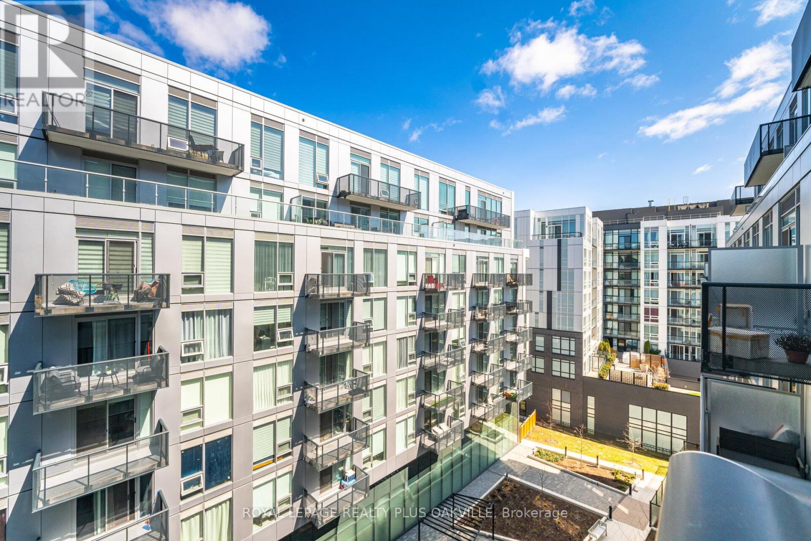 625 - 2450 Old Bronte Road, Oakville, Ontario  L6M 5P6 - Photo 31 - W12981224