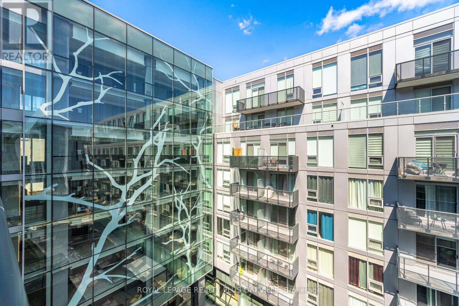 625 - 2450 Old Bronte Road, Oakville, Ontario  L6M 5P6 - Photo 32 - W12981224