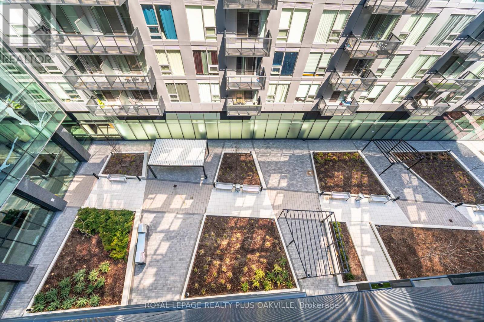 625 - 2450 Old Bronte Road, Oakville, Ontario  L6M 5P6 - Photo 33 - W12981224