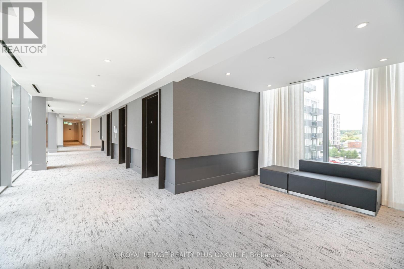 625 - 2450 Old Bronte Road, Oakville, Ontario  L6M 5P6 - Photo 35 - W12981224