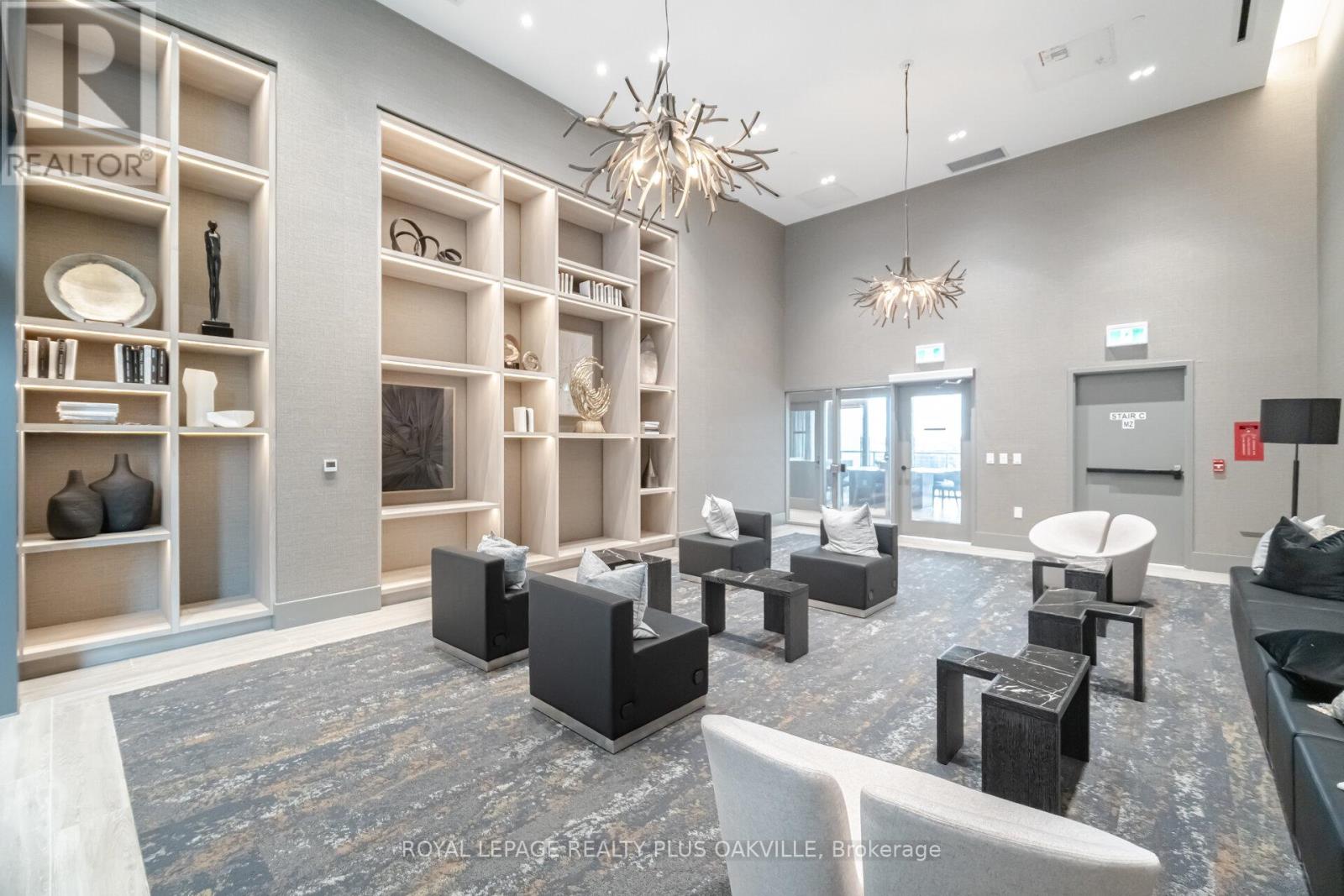 625 - 2450 Old Bronte Road, Oakville, Ontario  L6M 5P6 - Photo 40 - W12981224