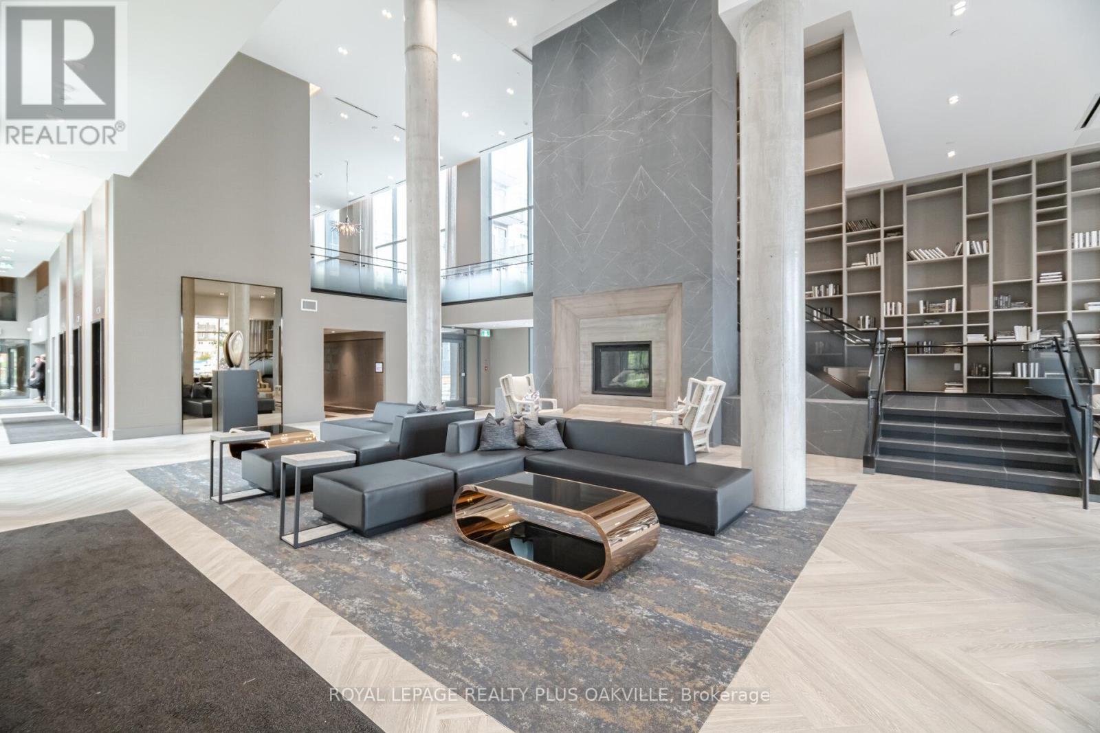 625 - 2450 Old Bronte Road, Oakville, Ontario  L6M 5P6 - Photo 42 - W12981224