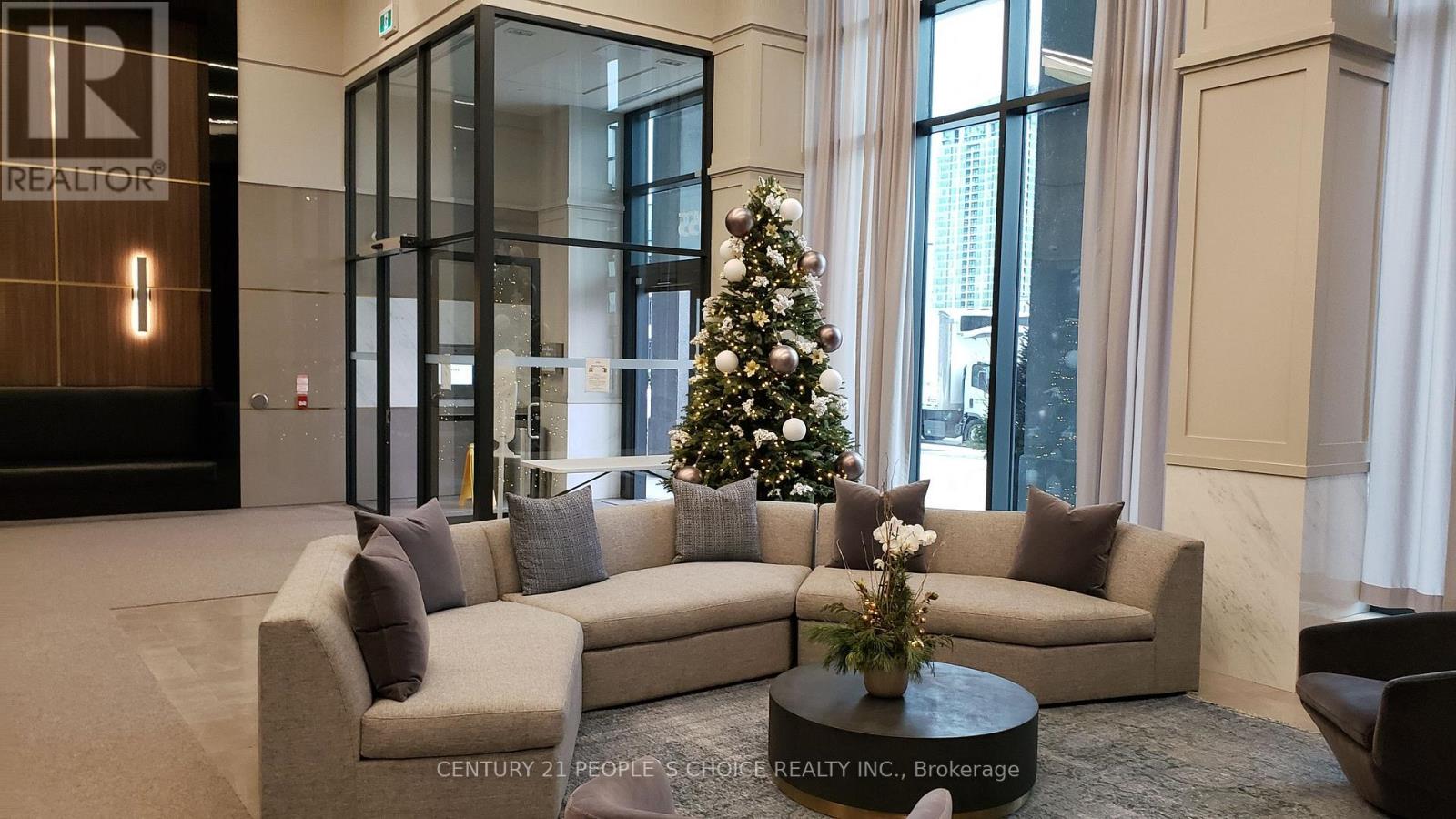 2516 - 4055 Parkside Village Drive, Mississauga, Ontario  L5B 0K8 - Photo 18 - W12981286