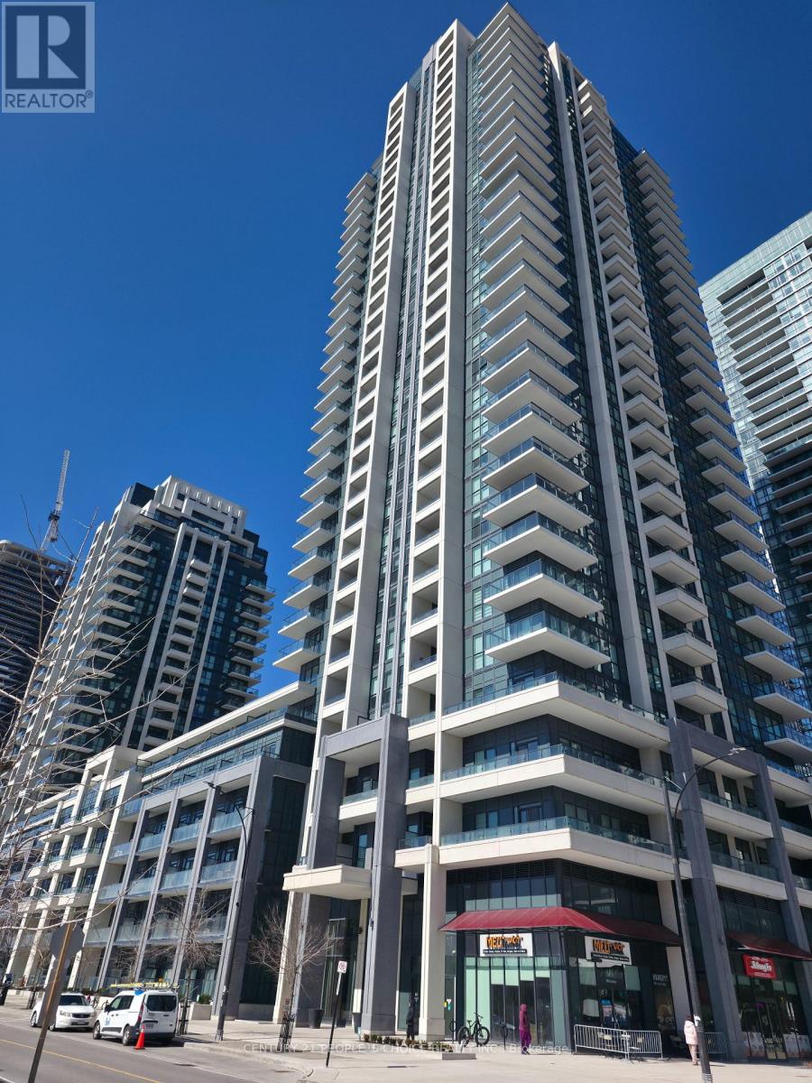 2516 - 4055 Parkside Village Drive, Mississauga, Ontario  L5B 0K8 - Photo 19 - W12981286