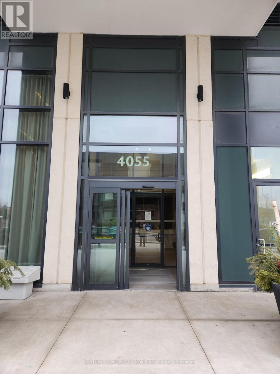 2516 - 4055 Parkside Village Drive, Mississauga, Ontario  L5B 0K8 - Photo 2 - W12981286