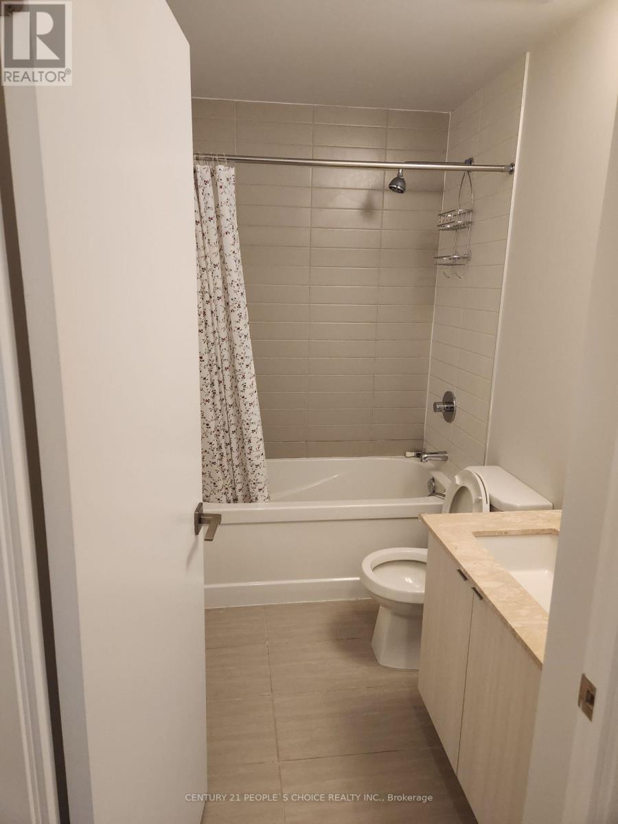 2516 - 4055 Parkside Village Drive, Mississauga, Ontario  L5B 0K8 - Photo 9 - W12981286