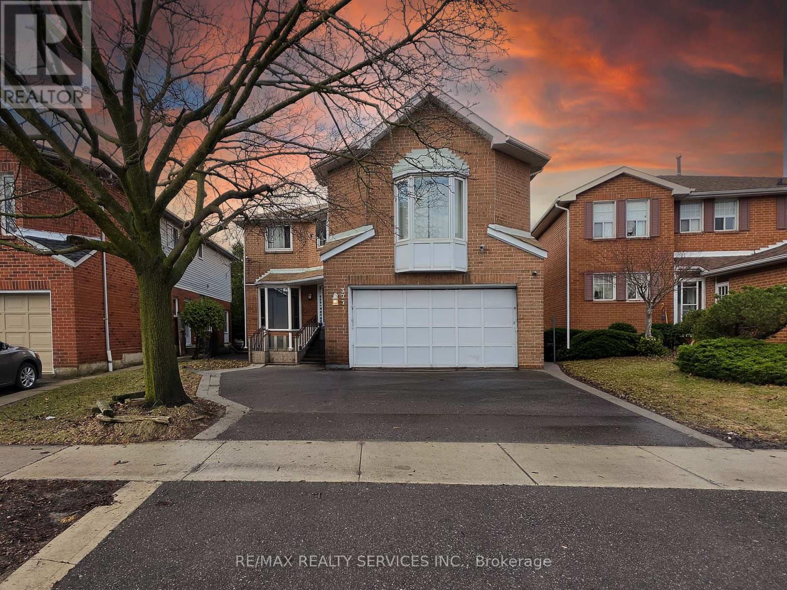 377 MILL STREET S, Brampton, Ontario
