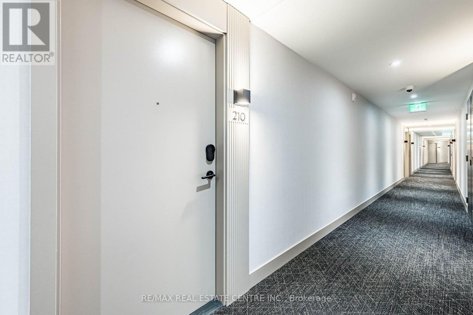 210 - 225 Malta Avenue, Brampton, Ontario  L6Y 4M5 - Photo 12 - W12981304