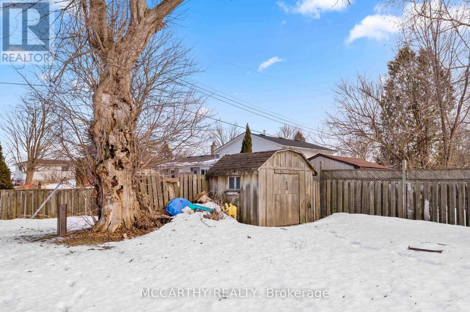 421 Victoria Street, Shelburne, Ontario  L9V 2Y2 - Photo 43 - X12981188