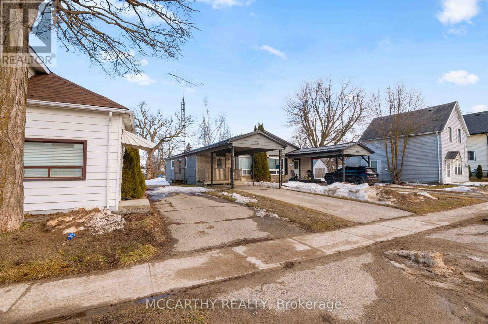 421 Victoria Street, Shelburne, Ontario  L9V 2Y2 - Photo 44 - X12981188