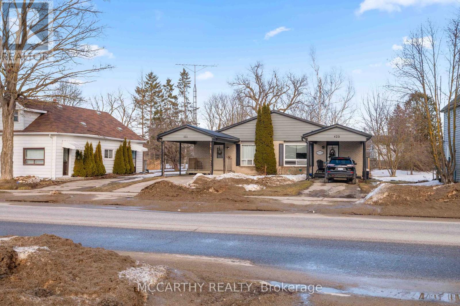 421 Victoria Street, Shelburne, Ontario  L9V 2Y2 - Photo 45 - X12981188