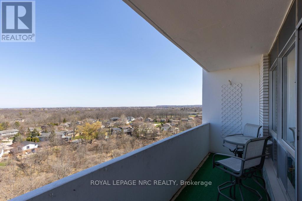 1205 - 15 Towering Heights, St. Catharines, Ontario  L2T 3G7 - Photo 19 - X12981246