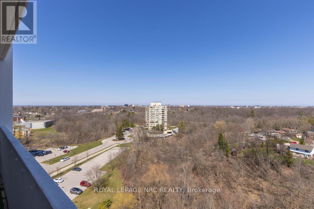 1205 - 15 Towering Heights, St. Catharines, Ontario  L2T 3G7 - Photo 20 - X12981246
