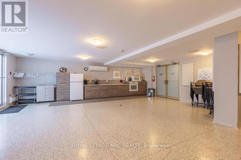 1205 - 15 Towering Heights, St. Catharines, Ontario  L2T 3G7 - Photo 22 - X12981246