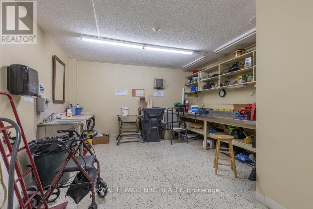 1205 - 15 Towering Heights, St. Catharines, Ontario  L2T 3G7 - Photo 25 - X12981246