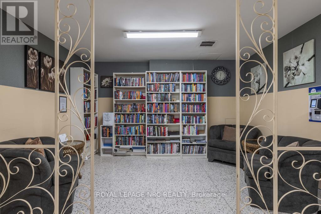 1205 - 15 Towering Heights, St. Catharines, Ontario  L2T 3G7 - Photo 26 - X12981246