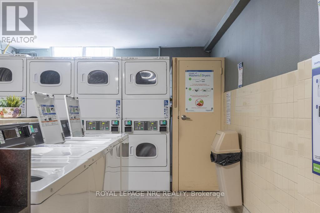 1205 - 15 Towering Heights, St. Catharines, Ontario  L2T 3G7 - Photo 27 - X12981246