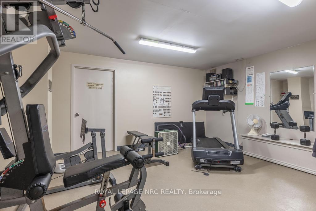 1205 - 15 Towering Heights, St. Catharines, Ontario  L2T 3G7 - Photo 28 - X12981246