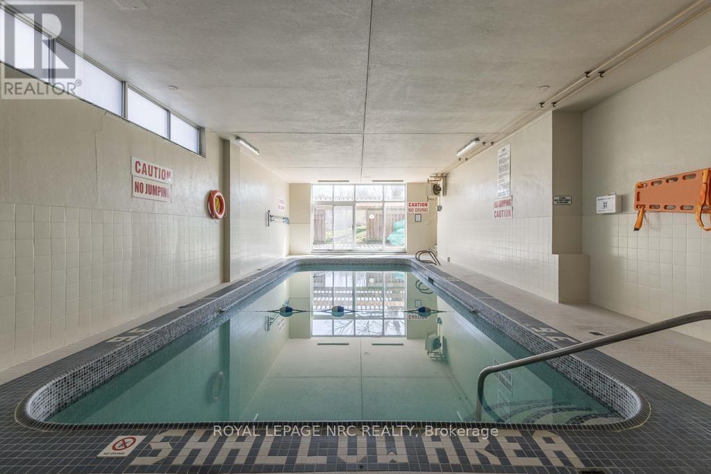 1205 - 15 Towering Heights, St. Catharines, Ontario  L2T 3G7 - Photo 29 - X12981246