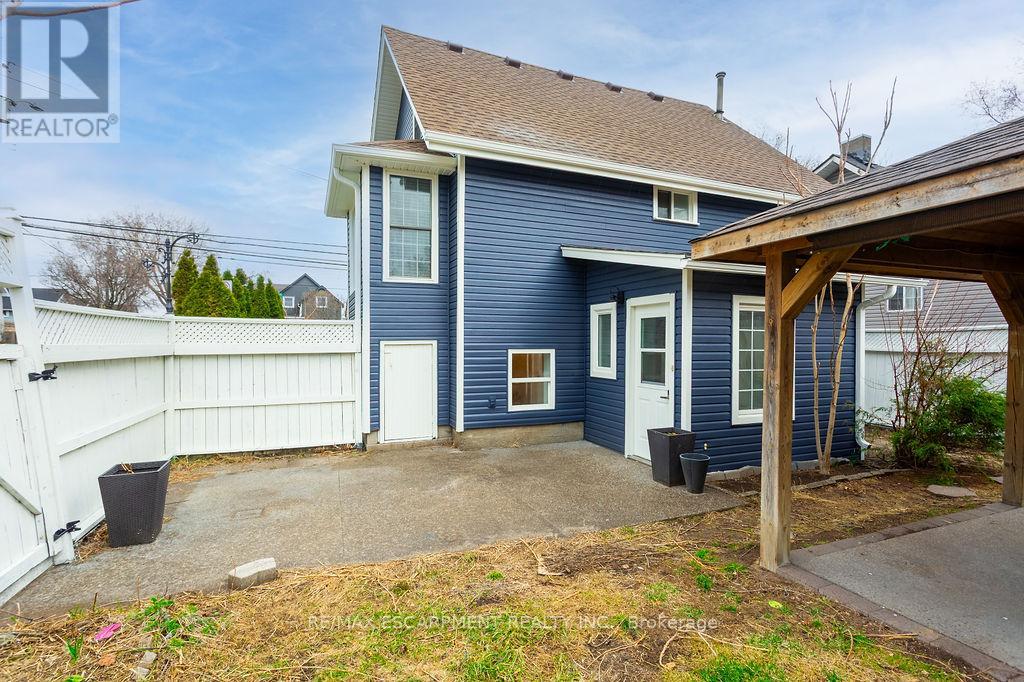 270 Beach Boulevard, Hamilton, Ontario  L8H 6W1 - Photo 35 - X12981248