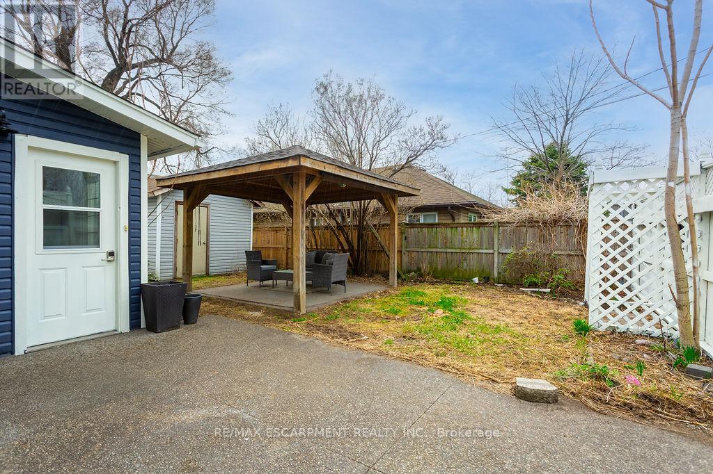 270 Beach Boulevard, Hamilton, Ontario  L8H 6W1 - Photo 36 - X12981248