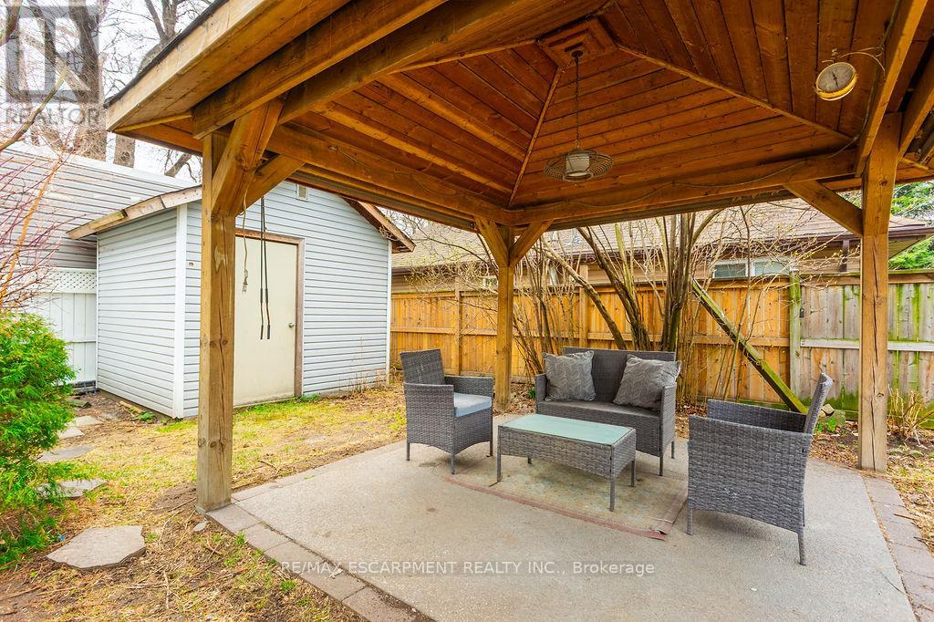 270 Beach Boulevard, Hamilton, Ontario  L8H 6W1 - Photo 38 - X12981248