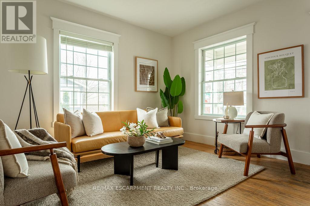 270 Beach Boulevard, Hamilton, Ontario  L8H 6W1 - Photo 7 - X12981248