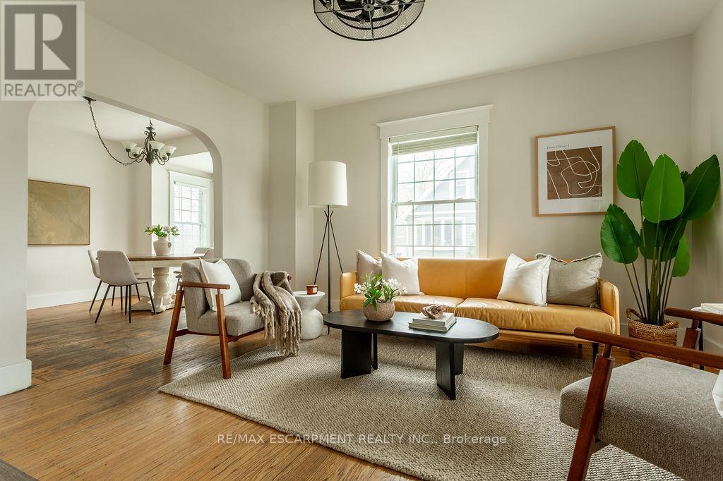 270 Beach Boulevard, Hamilton, Ontario  L8H 6W1 - Photo 8 - X12981248