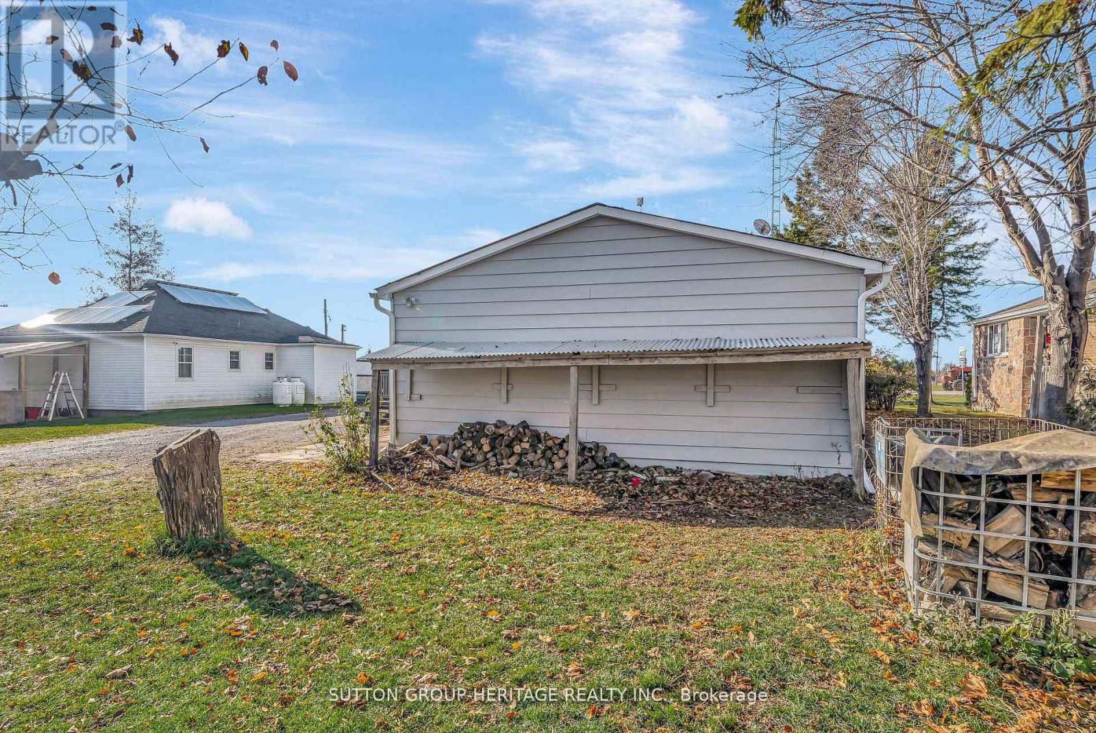 2020 Sturgeon Road, Kawartha Lakes, Ontario  K0M 1L0 - Photo 40 - X12981274