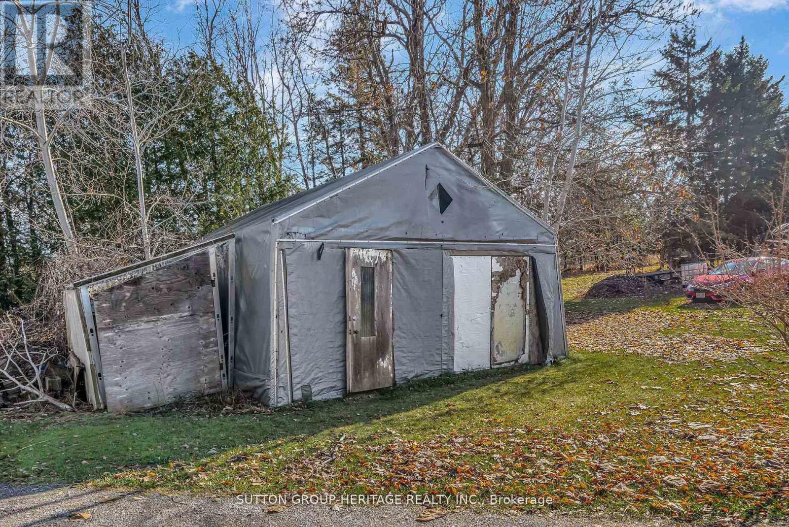 2020 Sturgeon Road, Kawartha Lakes, Ontario  K0M 1L0 - Photo 41 - X12981274