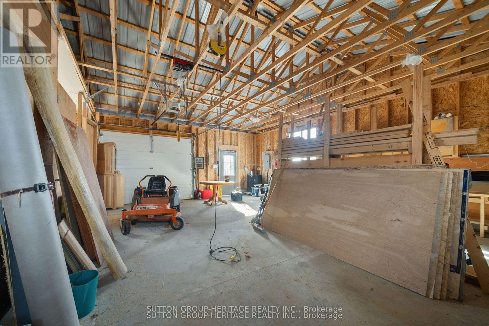 2020 Sturgeon Road, Kawartha Lakes, Ontario  K0M 1L0 - Photo 45 - X12981274