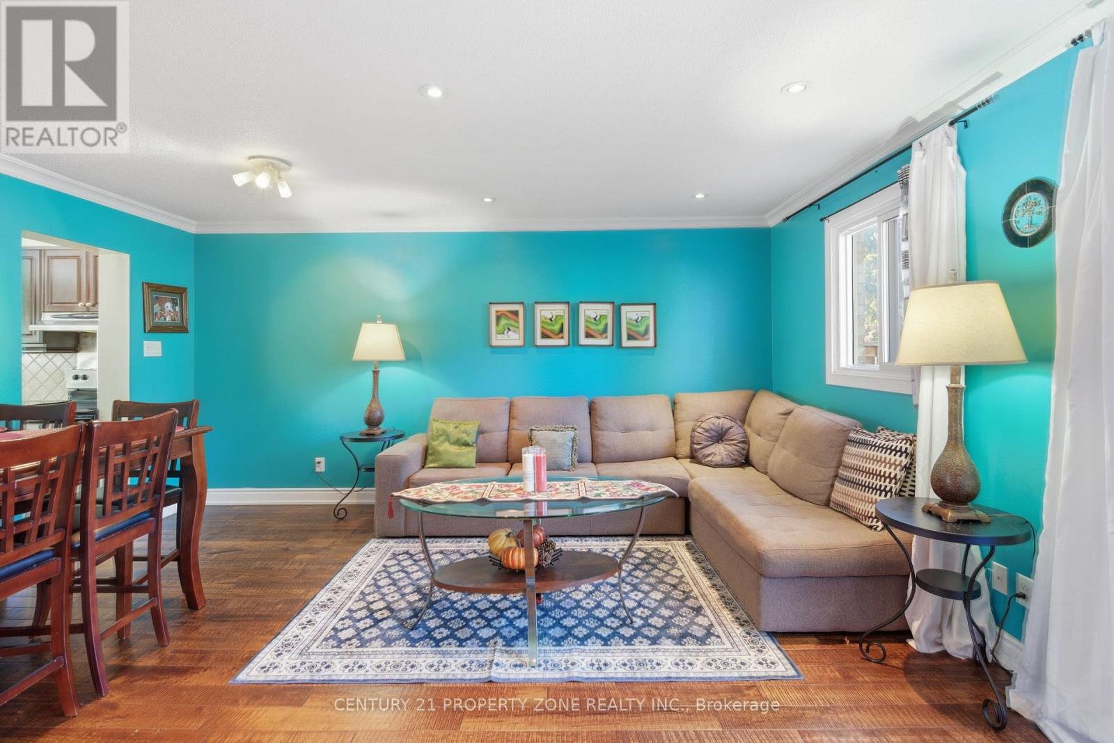 39 - 45 Hansen Road N, Brampton, Ontario  L6V 3C5 - Photo 11 - W12978948