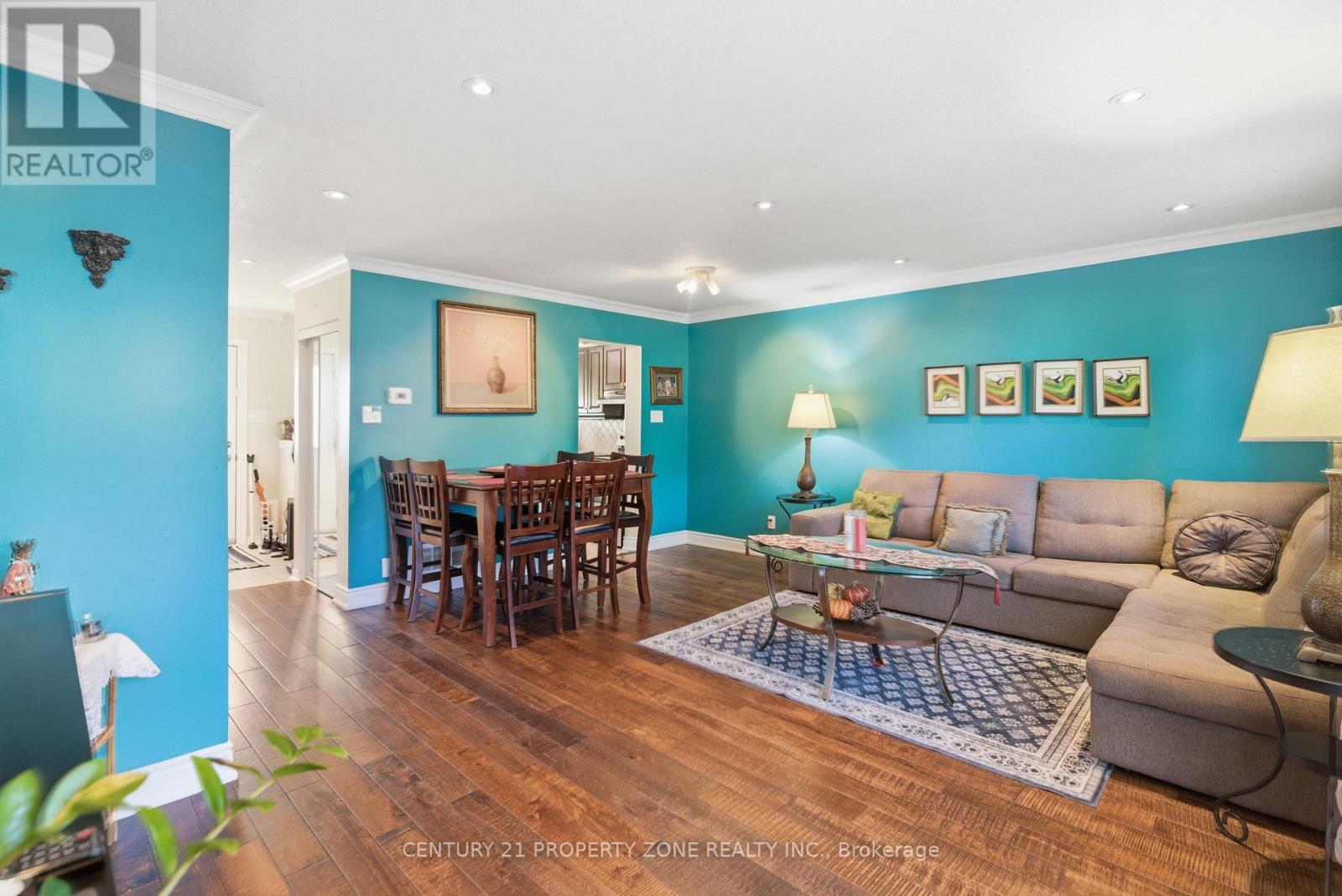 39 - 45 Hansen Road N, Brampton, Ontario  L6V 3C5 - Photo 9 - W12978948