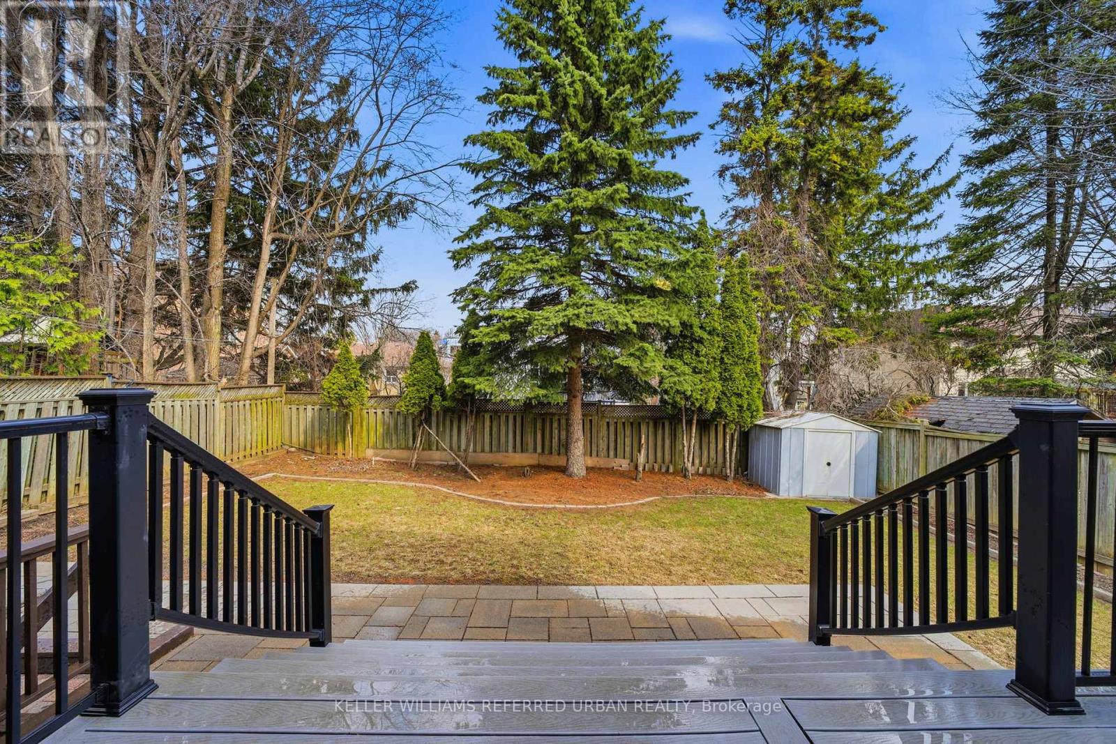 116 Elmhurst Avenue, Toronto, Ontario  M2N 1R8 - Photo 17 - C12838490