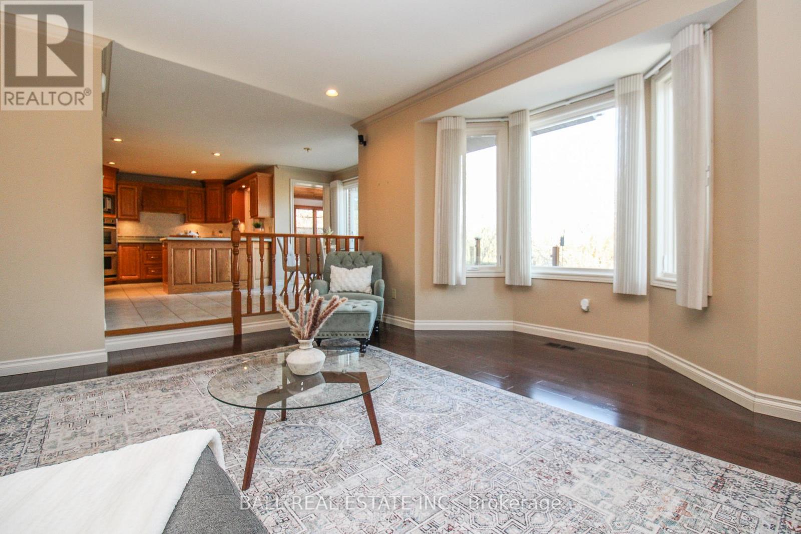 1166 Summit Drive, Peterborough, Ontario  K9J 8A7 - Photo 10 - X12978848