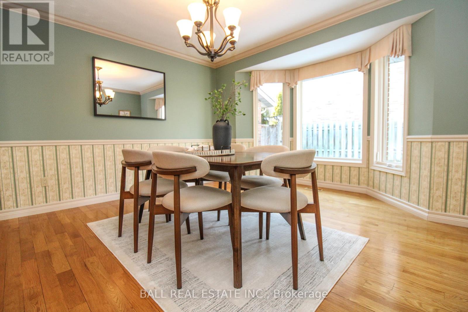 1166 Summit Drive, Peterborough, Ontario  K9J 8A7 - Photo 19 - X12978848