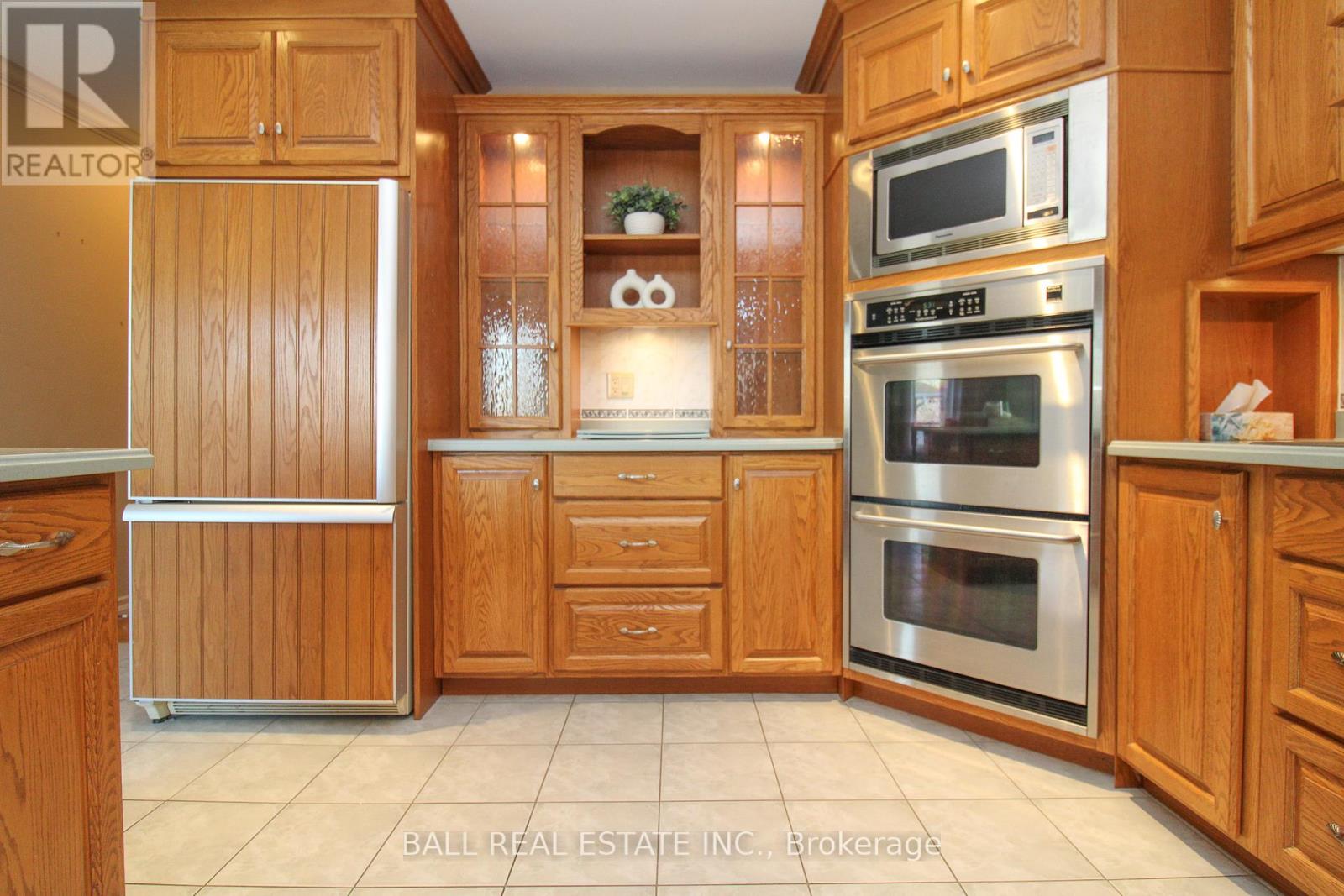 1166 Summit Drive, Peterborough, Ontario  K9J 8A7 - Photo 14 - X12978848