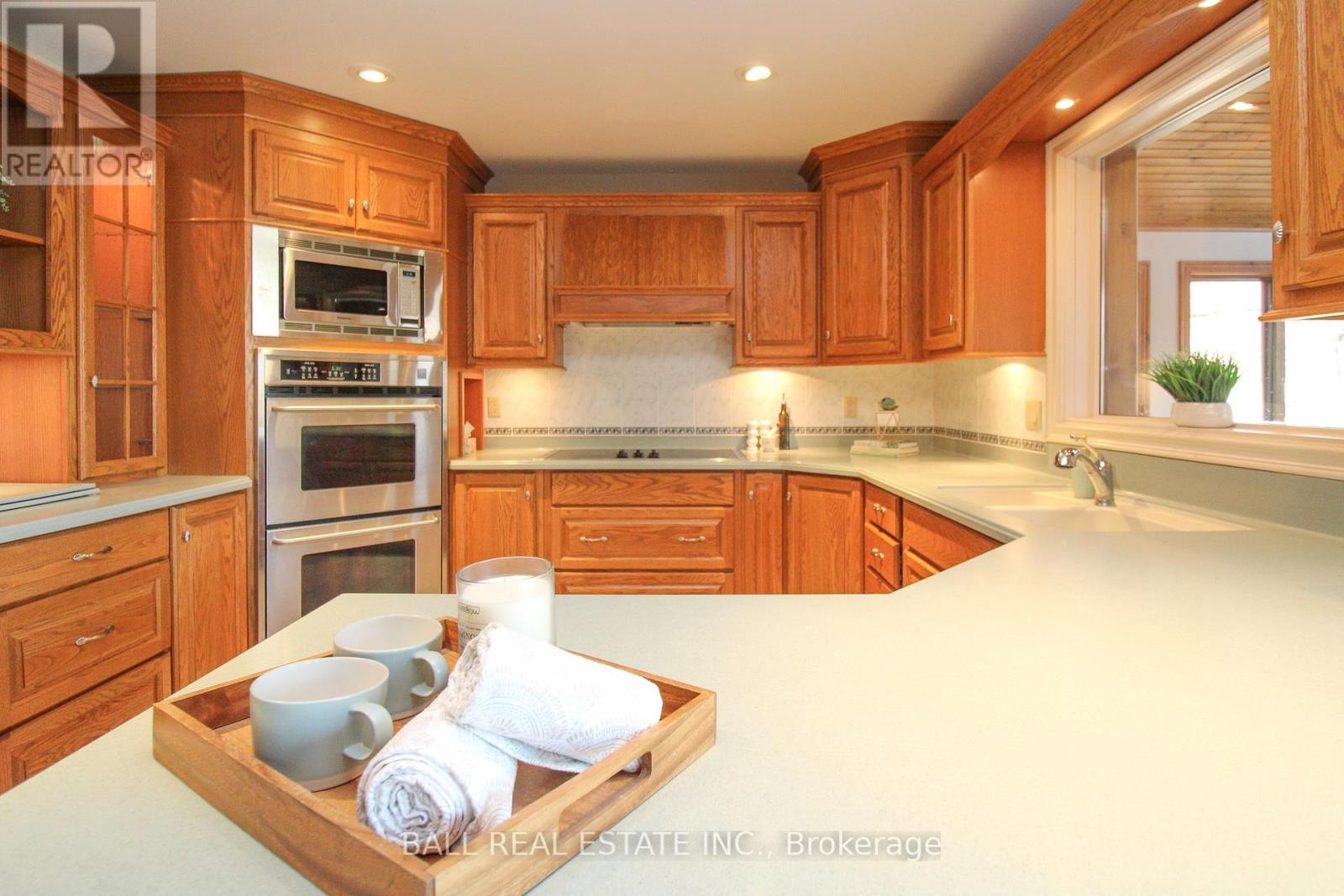 1166 Summit Drive, Peterborough, Ontario  K9J 8A7 - Photo 11 - X12978848