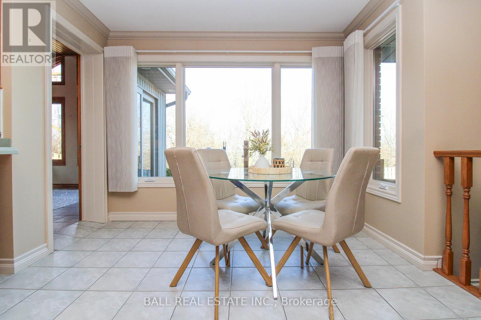 1166 Summit Drive, Peterborough, Ontario  K9J 8A7 - Photo 15 - X12978848