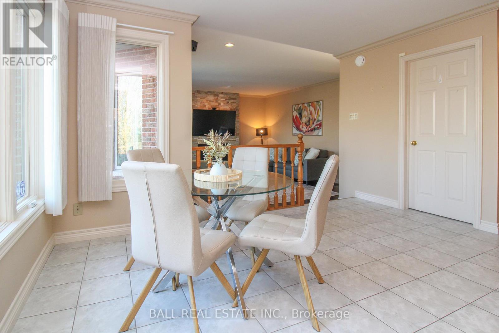 1166 Summit Drive, Peterborough, Ontario  K9J 8A7 - Photo 16 - X12978848