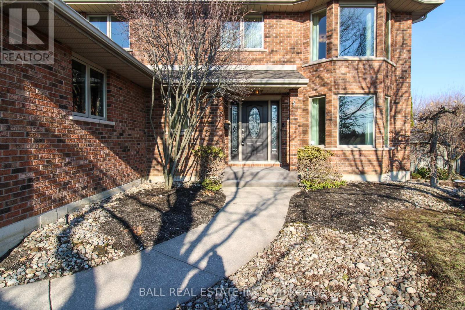 1166 Summit Drive, Peterborough, Ontario  K9J 8A7 - Photo 3 - X12978848