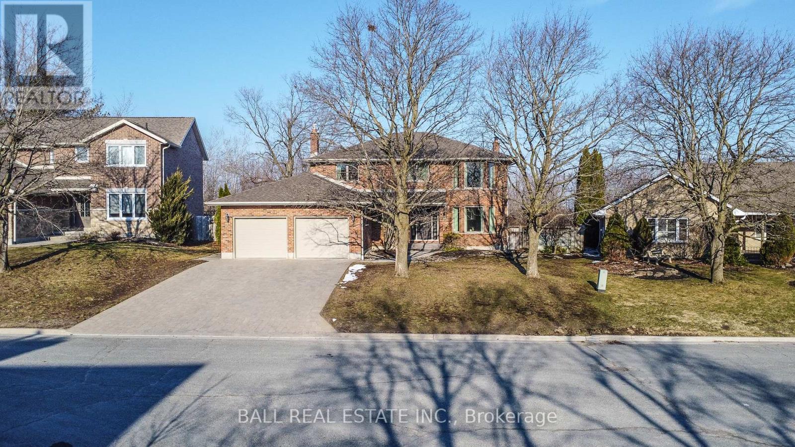 1166 Summit Drive, Peterborough, Ontario  K9J 8A7 - Photo 44 - X12978848